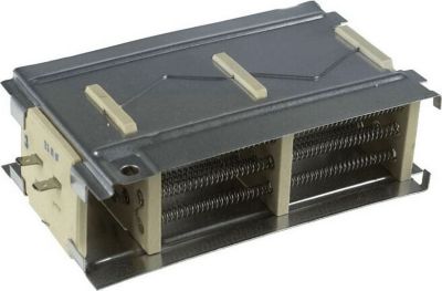 Résistance ZANUSSI resistance seche linge 1500 w 230 v