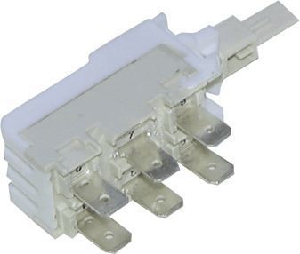 Interrupteur ZANUSSI INTERRUPTEUR MARCHE ARRET - 3157440