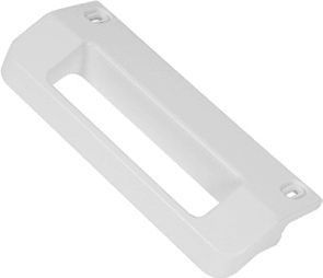 Poignée de porte ZANUSSI poignee de porte entraxe 135 m/m