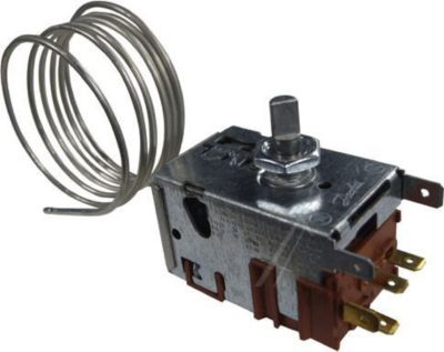 Thermostat ZANUSSI thermostat k59l2025