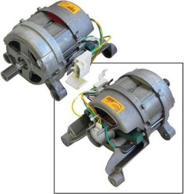 Moteur ZANUSSI moteur a collecteur10/1200 Moteur ZANUSSI moteur a collecteur10/1200