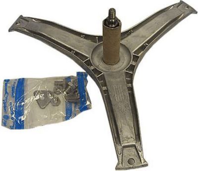 Pièce détachée CANDY CROISILLON TAMBOUR LIVREE AVEC VIS