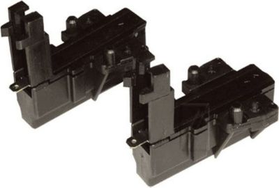 Charbon moteur CANDY CHARBON MOTEUR X2 - 49018683