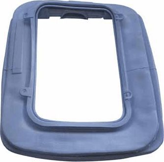 Manchette CANDY MANCHETTE DE CUVE POUR LAVE LINGE   CAND