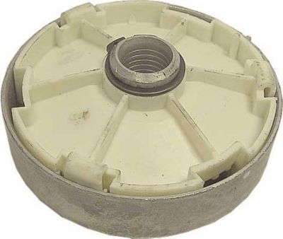 Poulie CANDY poulie sortie moteur