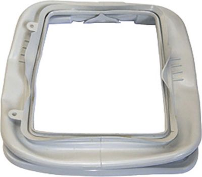 Joint hublot CANDY joint porte manchette de cuve