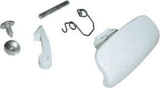 Poignée de porte CANDY poignee de hublot complete