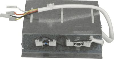 Résistance CANDY RESISTANCE COMPLETE AVEC 2... Résistance CANDY RESISTANCE COMPLETE AVEC 2...