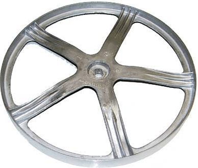 Poulie CANDY poulie tambour 08/18