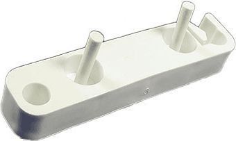 Support CANDY SUPPORT GAUCHE PORTILLON - 92942200