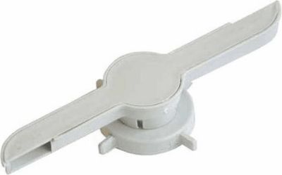 Pièce détachée CANDY douchette bras complet