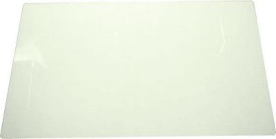 Pièce détachée CANDY VERRE DE BAC A LEGUMES 300 X 523 M/M