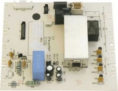 Carte CANDY module de puissance