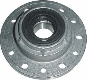 Palier CANDY PALIER COTE POULIE - 80051645