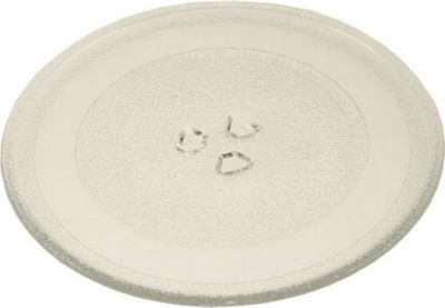 Plateau CANDY PLATEAU TOURNANT Ø 245 MM - 49008516