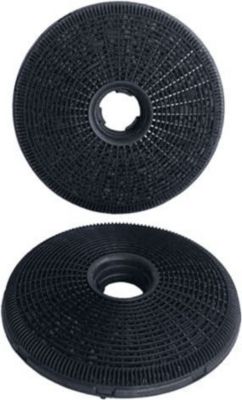 Filtre CANDY FILTRES CHARBON ACTIF(X2) Ø190MM... Filtre CANDY FILTRES CHARBON ACTIF(X2) Ø190MM...