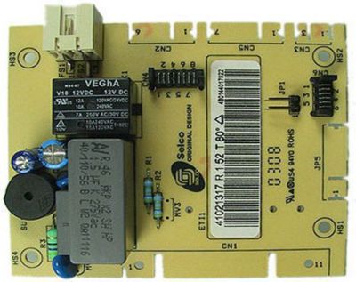 Carte CANDY module electronique