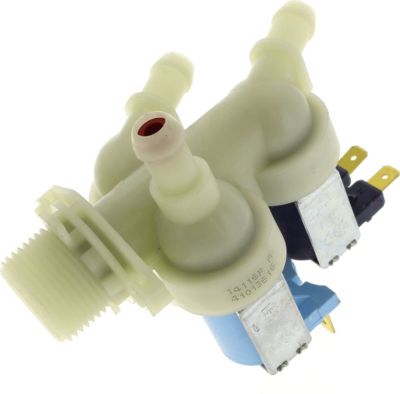 Electrovanne CANDY ELECTROVANNE 05/52 - (NC) - 41013616