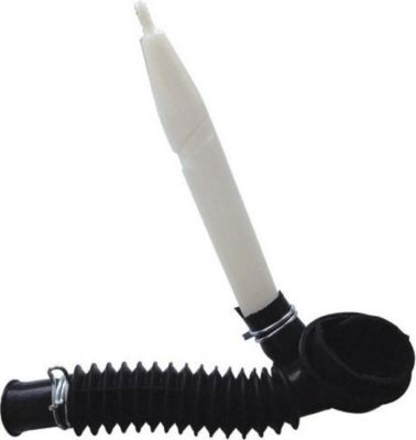 Durite CANDY durite cuve pompe