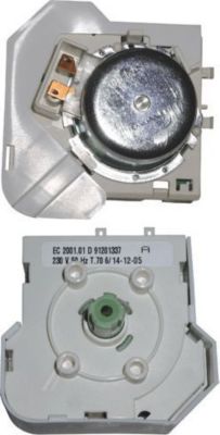 Bouton CANDY SELECTEUR MOTORISE PROGRAMMATEUR...