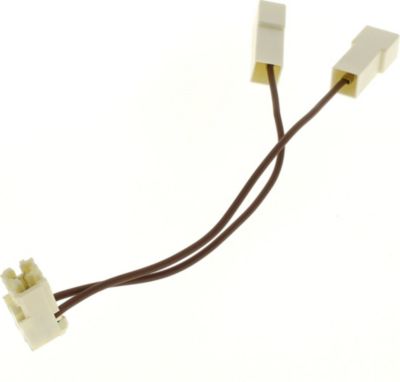 Pièce détachée CANDY cablage pour kit sav pompe cyclage