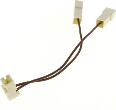 Pièce détachée CANDY cablage pour kit sav pompe cyclage Pièce détachée CANDY cablage pour kit sav pompe cyclage