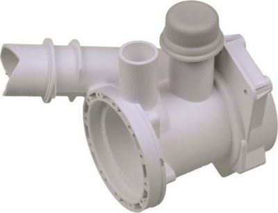 Filtre CANDY CORPS DE FILTRE POMPE+BOUCHON -...