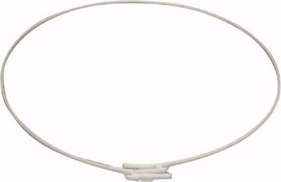 Pièce détachée CANDY COLLIER DE MANCHETTE AVANT - 41018408 Pièce détachée CANDY COLLIER DE MANCHETTE AVANT - 41018408