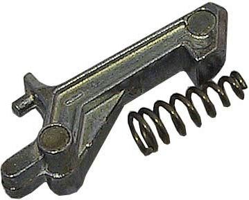 Pièce détachée CANDY kit crochet + ressort Pièce détachée CANDY kit crochet + ressort