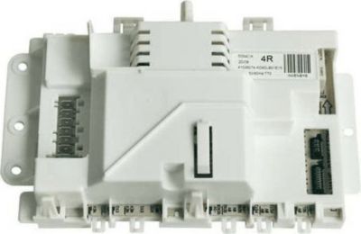 Carte CANDY module de puissance