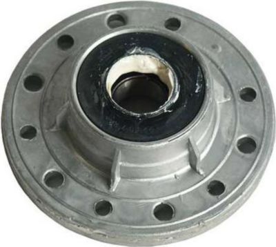 Palier CANDY palier complet cote poulie candy