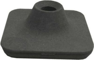 Pièce détachée CANDY PATIN STABILISATEUR - 92697838