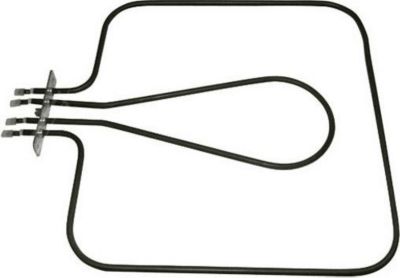 Résistance CANDY RESISTANCE INFERIEURE 230V-1050W +...