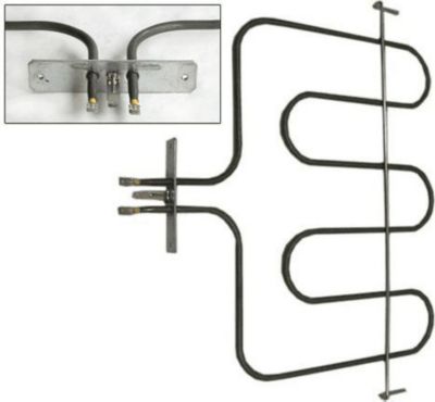 Résistance CANDY resistance grill 240v 2000w 5012r547