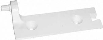 Charnière CANDY CHARNIERE SUPERIEURE EVAPORATEUR