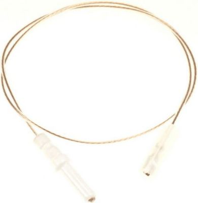 Bougie CANDY bougie 5 mm cable long 400 mm