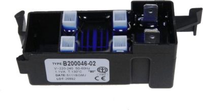 Allumeur CANDY ALLUMEUR BF200046-02 - 42803839 Allumeur CANDY ALLUMEUR BF200046-02 - 42803839