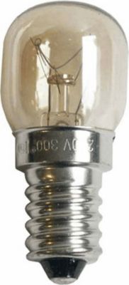 Ampoule CANDY LAMPE DE FOUR 15W-230V-300°C -...