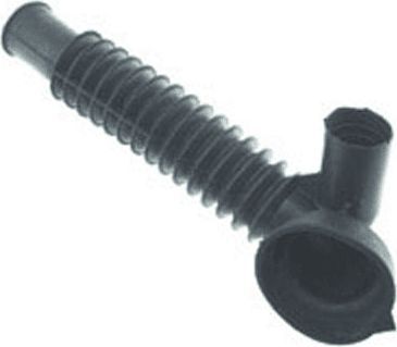 Durite CANDY durite cuve pompe