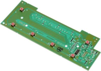 Carte CANDY module de commande Carte CANDY module de commande