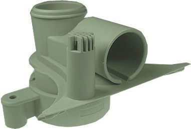 Pièce détachée CANDY corps de moyeu du bras inferieur