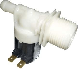 Electrovanne CANDY ELECTROVANNE 1 VOIE COSSES LATERALES Electrovanne CANDY ELECTROVANNE 1 VOIE COSSES LATERALES