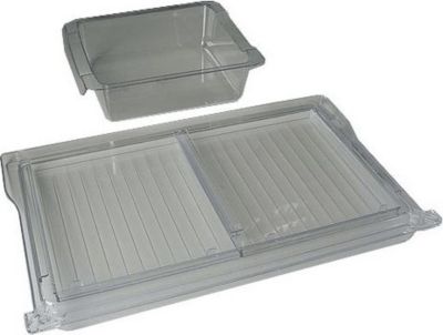 Clayette CANDY tablette plastic refrigerateur