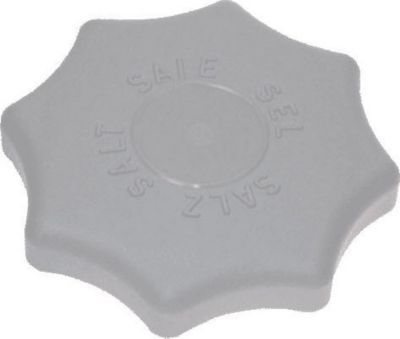 Bouchon CANDY BOUCHON ADOUCISSEUR D'EAU - 41029552