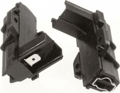 Charbon moteur CANDY CHARBONS MOTEUR JEU DE BALAI -...