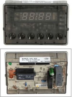 Minuterie CANDY programmateur horloge