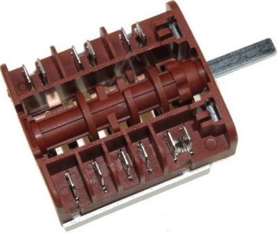 Commutateur CANDY COMMUTATEUR FOUR ELECTRIQUE... Commutateur CANDY COMMUTATEUR FOUR ELECTRIQUE...