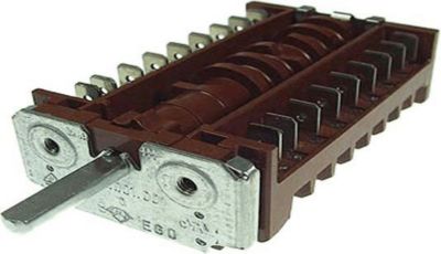 Commutateur CANDY commutateur de four 42.09001.001