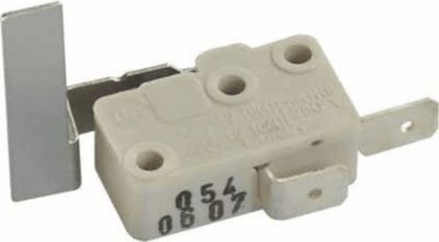 Interrupteur CANDY interrupteur securite de porte