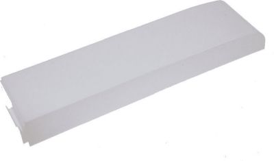 Pièce détachée CANDY demi plinthe droite